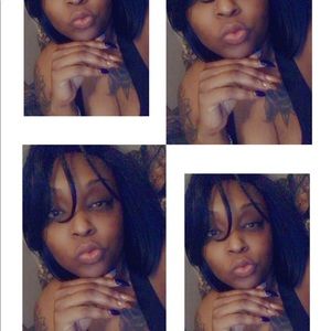 Meet your Posher, Brittany